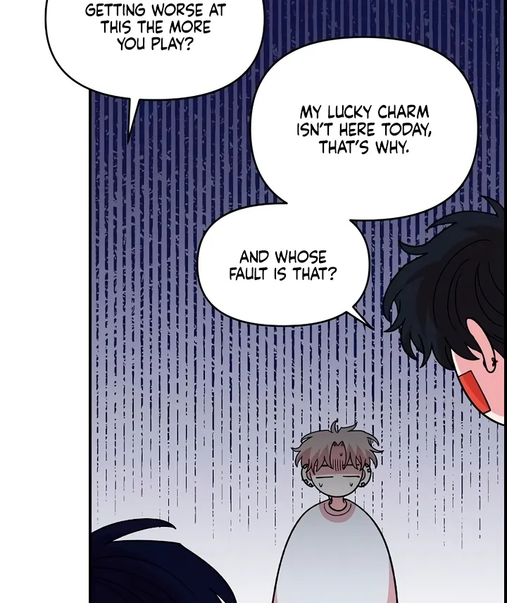 Read Childhood Friend Complex Eunhi EN Manga Online