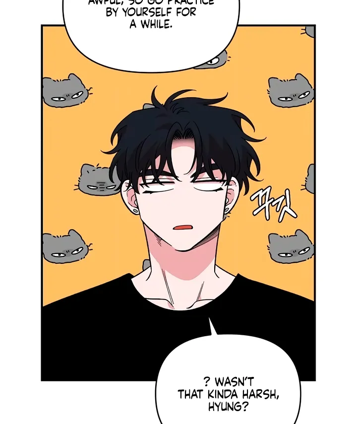 Read Childhood Friend Complex Eunhi EN Manga Online