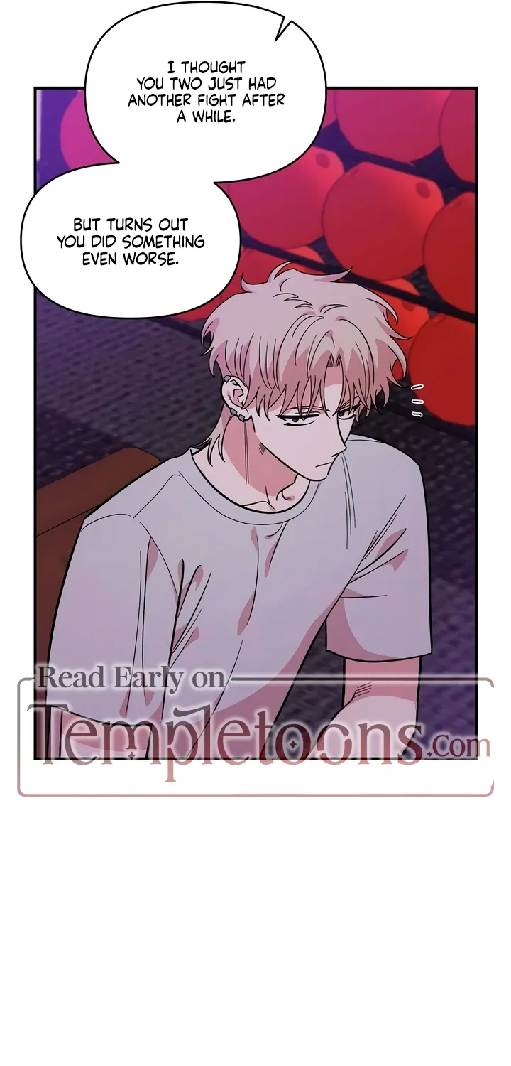 Read Childhood Friend Complex Eunhi EN Manga Online