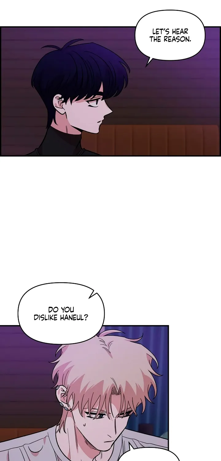 Read Childhood Friend Complex Eunhi EN Manga Online