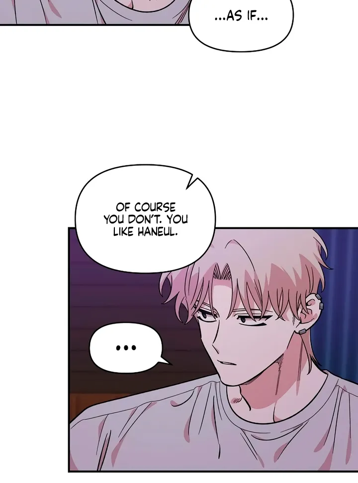 Read Childhood Friend Complex Eunhi EN Manga Online