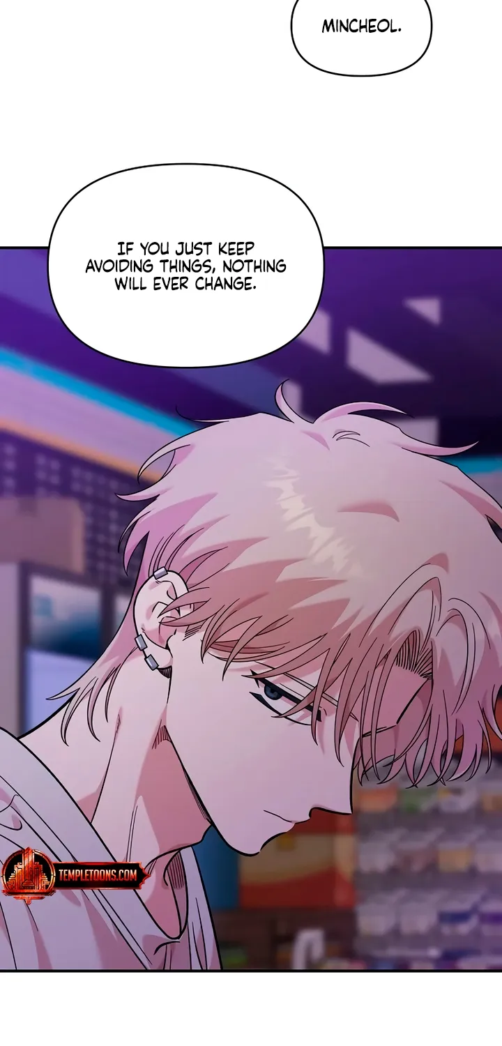 Read Childhood Friend Complex Eunhi EN Manga Online