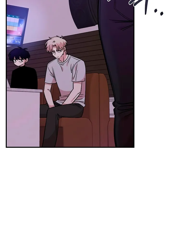 Read Childhood Friend Complex Eunhi EN Manga Online
