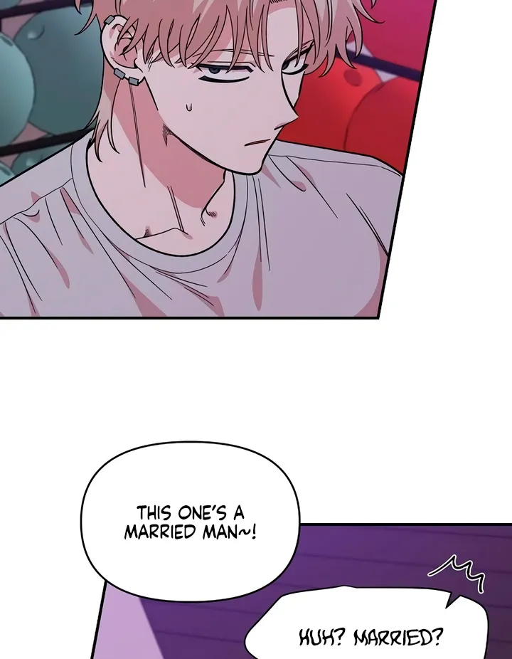 Read Childhood Friend Complex Eunhi EN Manga Online