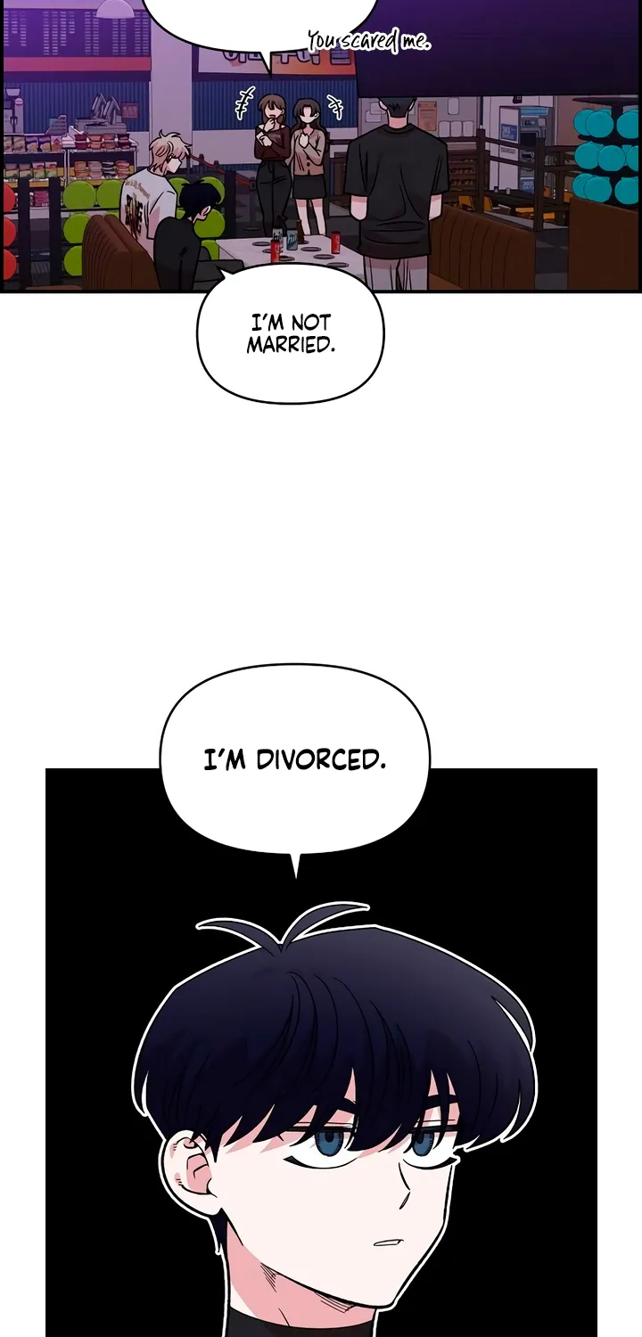 Read Childhood Friend Complex Eunhi EN Manga Online