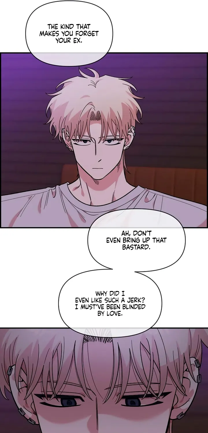 Read Childhood Friend Complex Eunhi EN Manga Online
