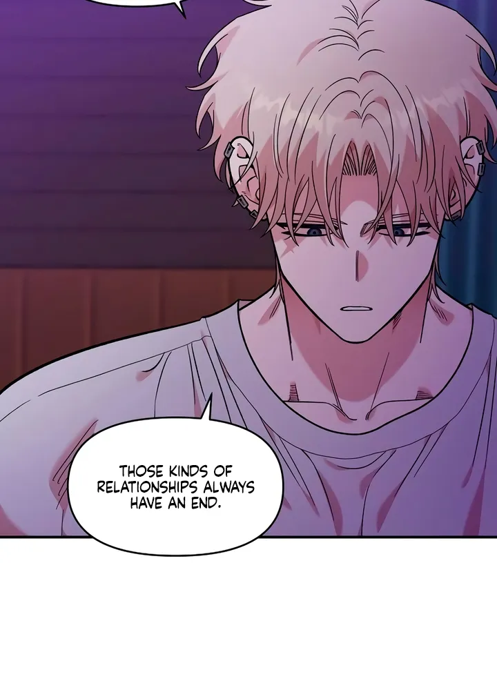 Read Childhood Friend Complex Eunhi EN Manga Online