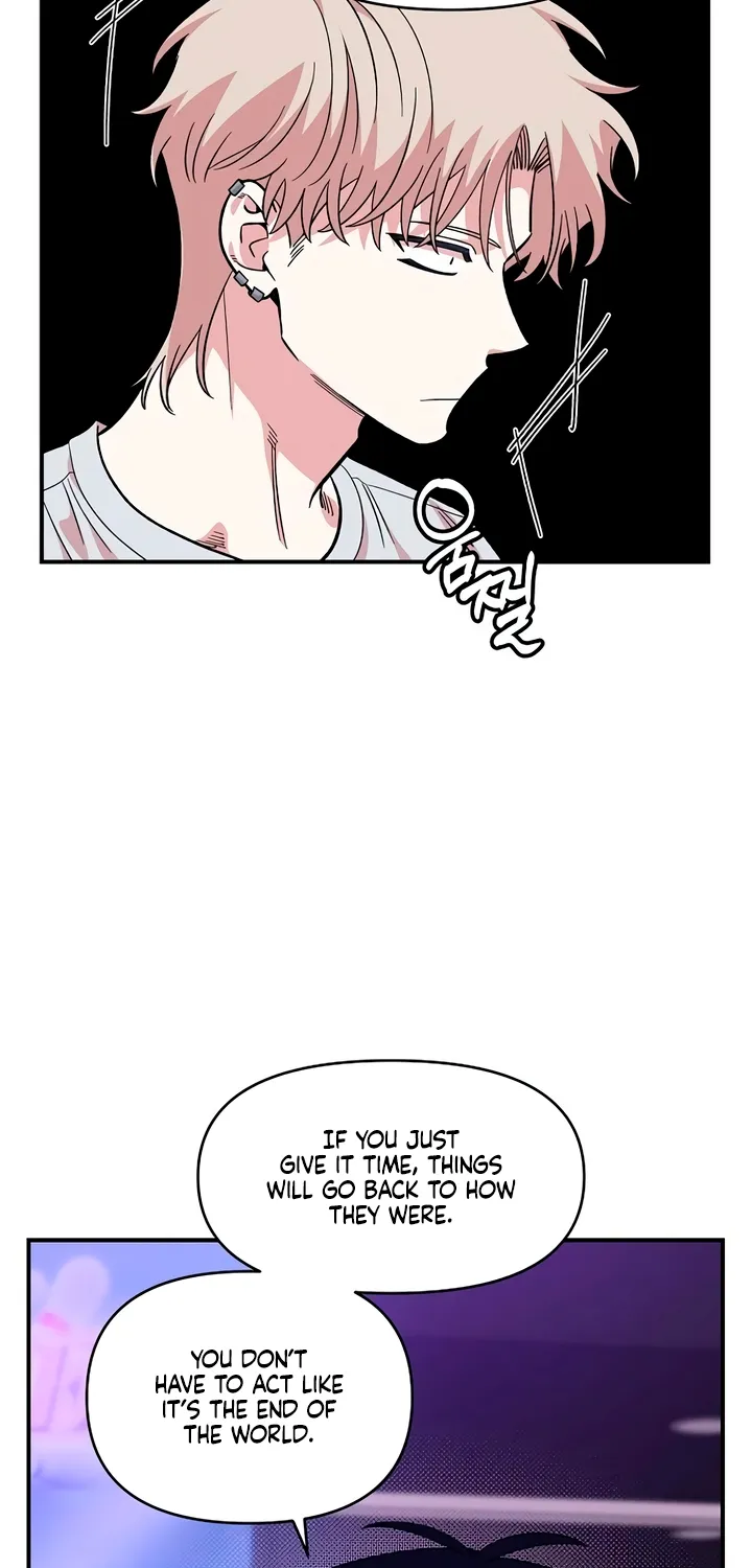 Read Childhood Friend Complex Eunhi EN Manga Online