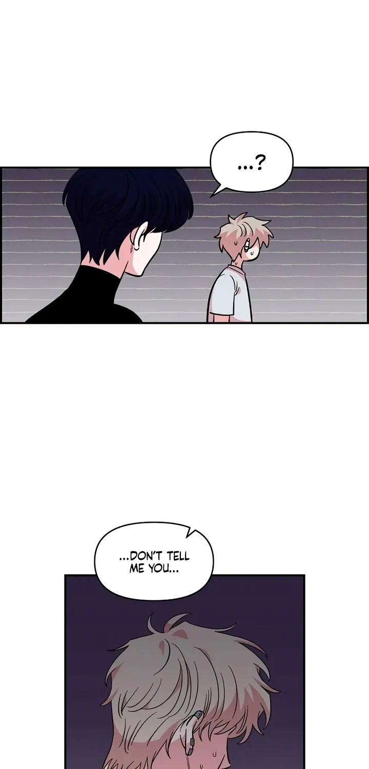 Read Childhood Friend Complex Eunhi EN Manga Online