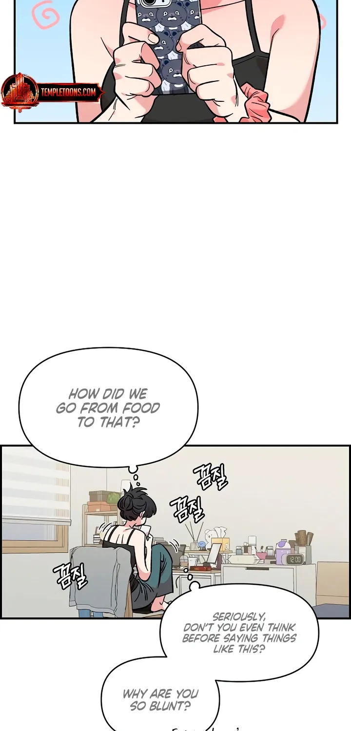 Read Childhood Friend Complex Eunhi EN Manga Online