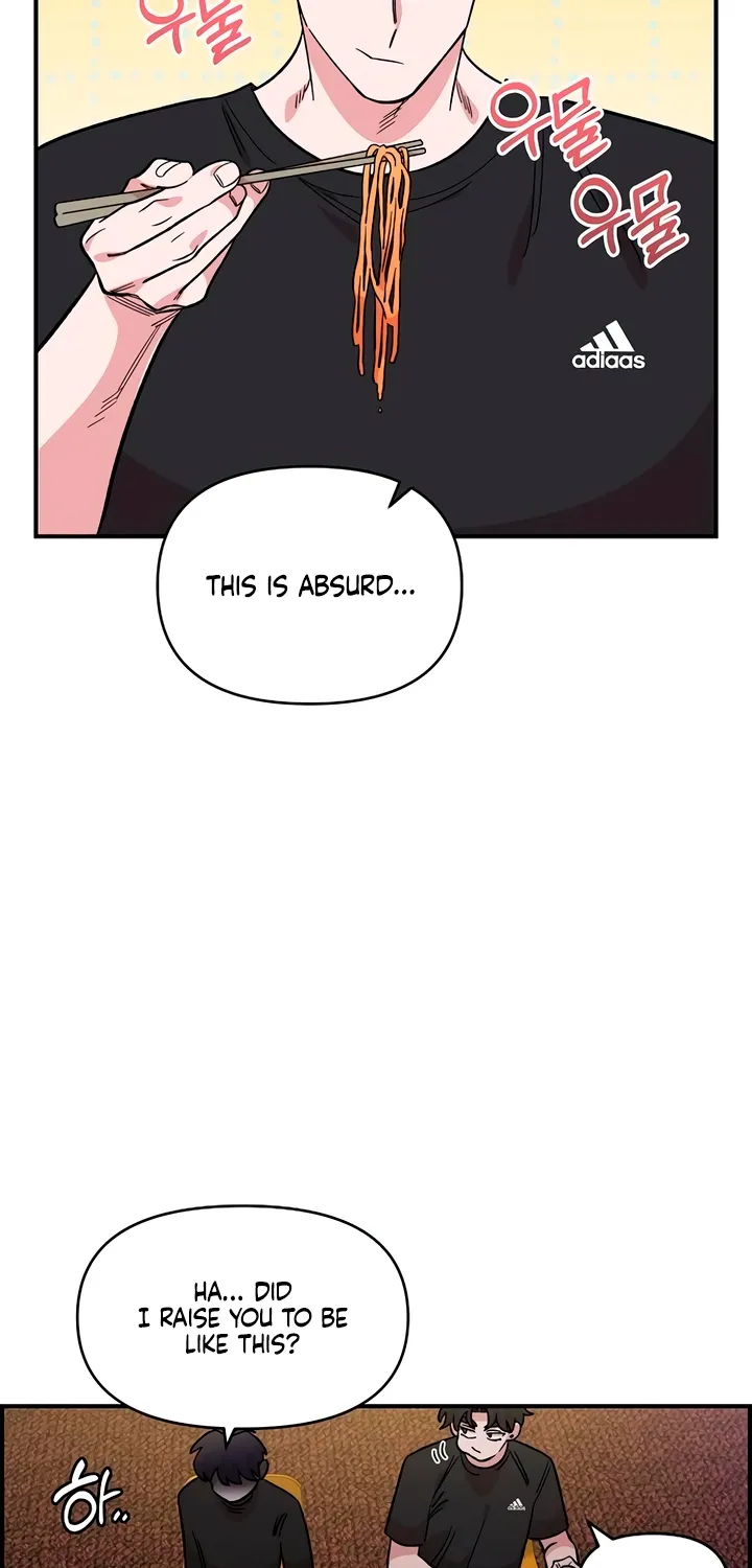Read Childhood Friend Complex Eunhi EN Manga Online