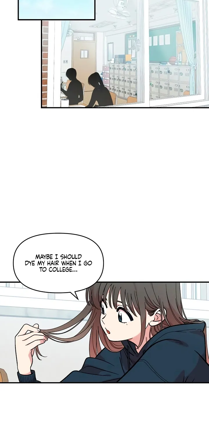 Read Childhood Friend Complex Eunhi EN Manga Online