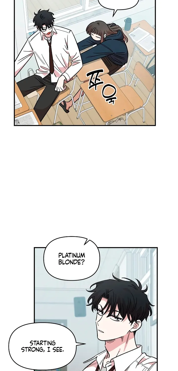 Read Childhood Friend Complex Eunhi EN Manga Online
