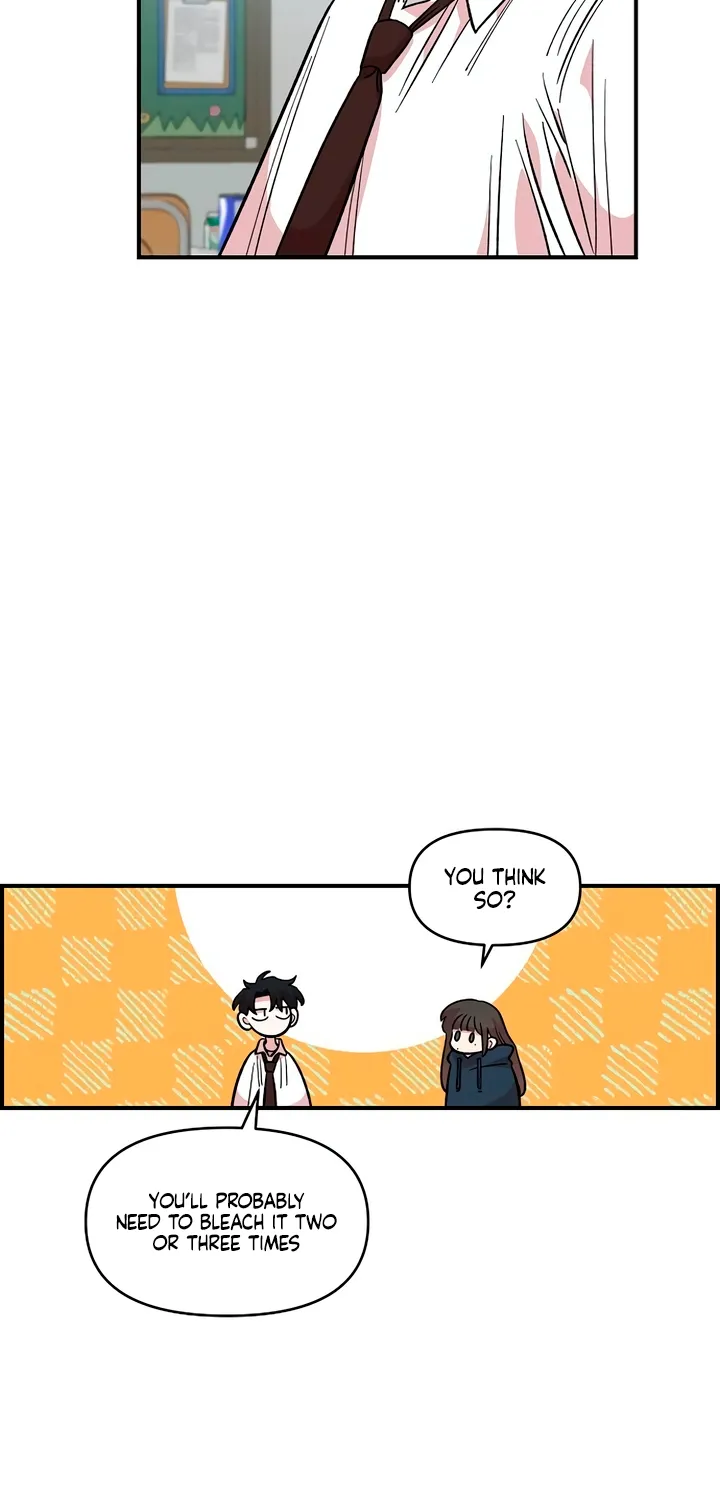 Read Childhood Friend Complex Eunhi EN Manga Online