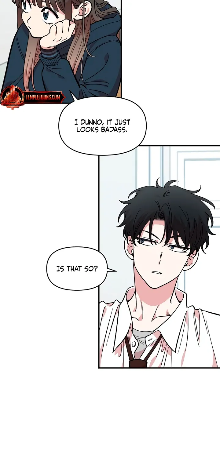 Read Childhood Friend Complex Eunhi EN Manga Online