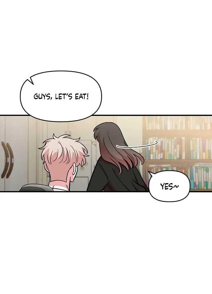 Read Childhood Friend Complex Eunhi EN Manga Online