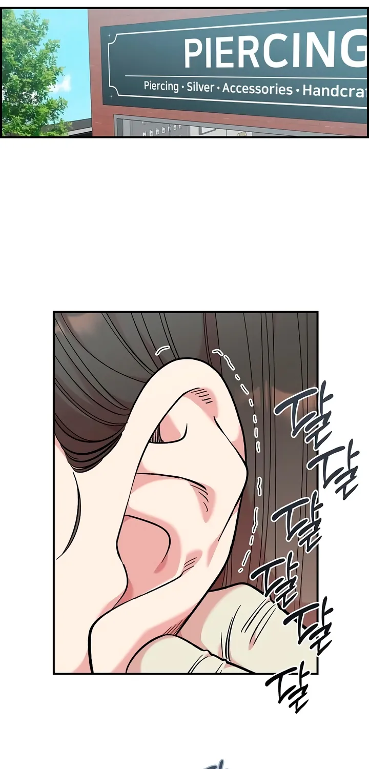 Read Childhood Friend Complex Eunhi EN Manga Online