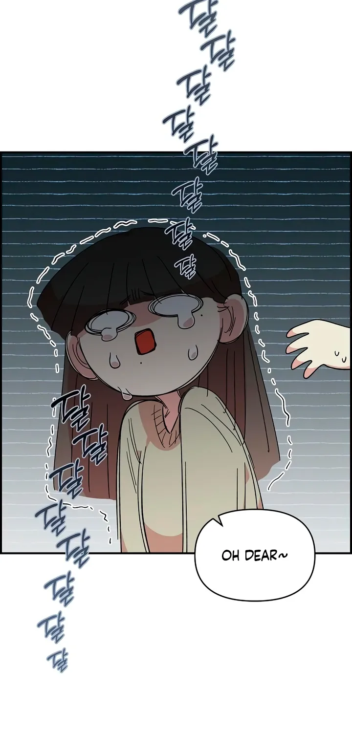 Read Childhood Friend Complex Eunhi EN Manga Online