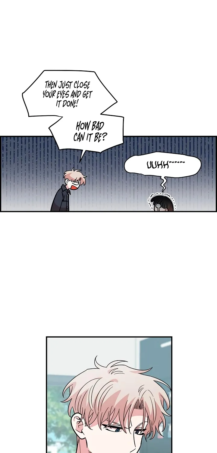 Read Childhood Friend Complex Eunhi EN Manga Online