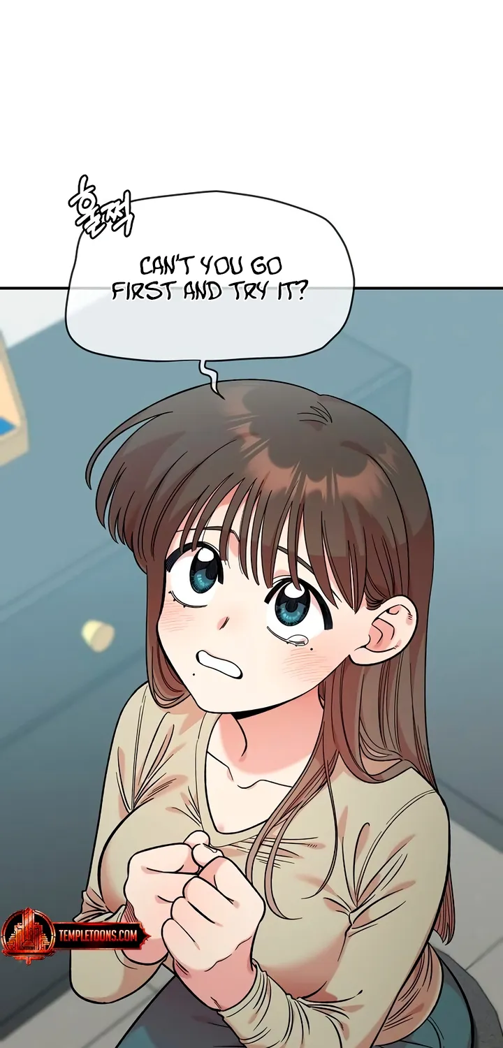 Read Childhood Friend Complex Eunhi EN Manga Online