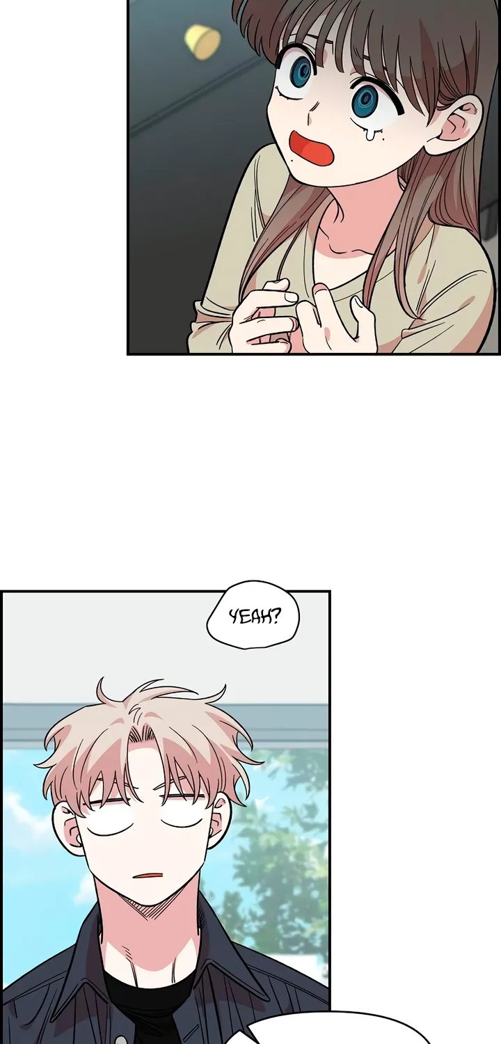 Read Childhood Friend Complex Eunhi EN Manga Online