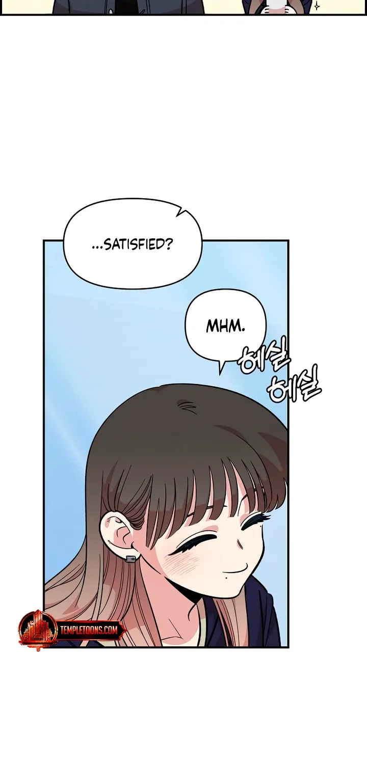 Read Childhood Friend Complex Eunhi EN Manga Online