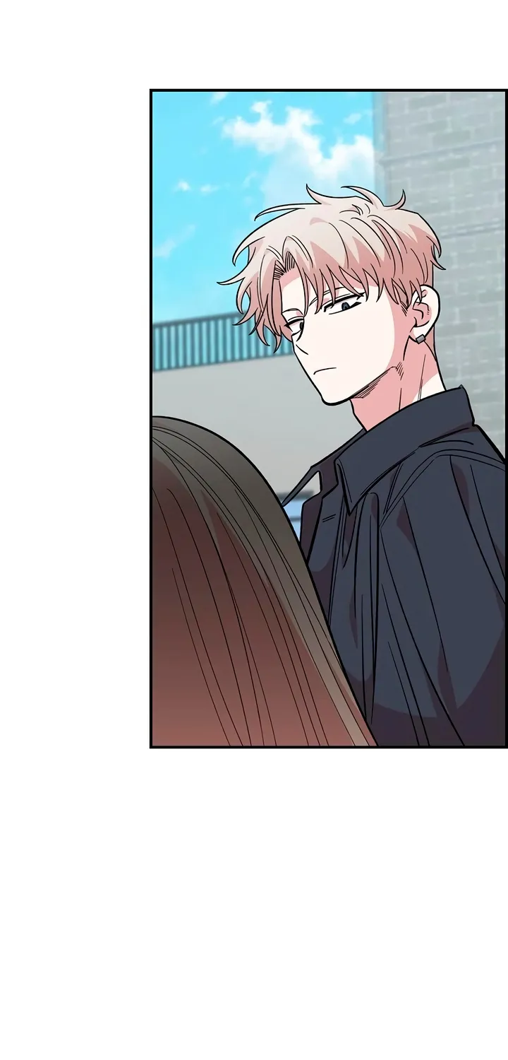 Read Childhood Friend Complex Eunhi EN Manga Online