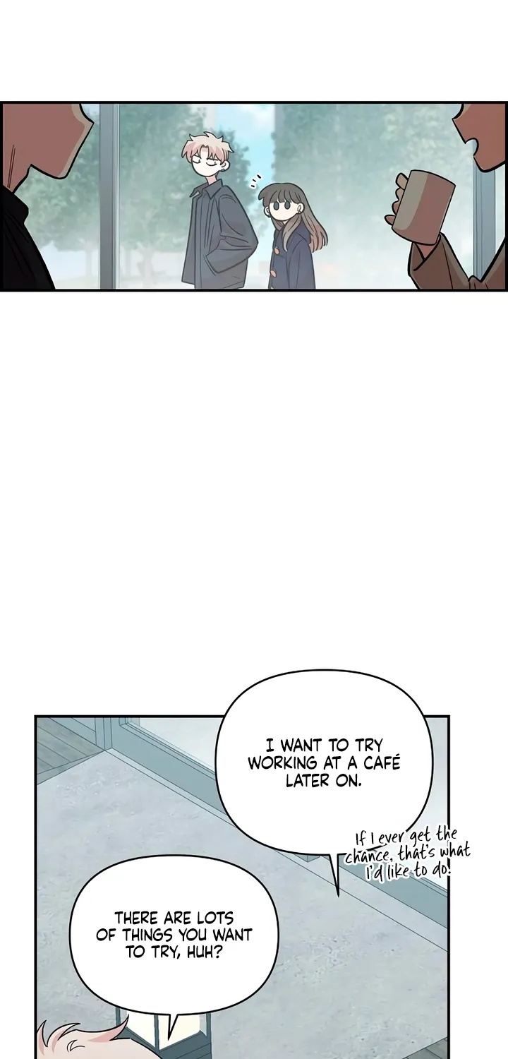 Read Childhood Friend Complex Eunhi EN Manga Online