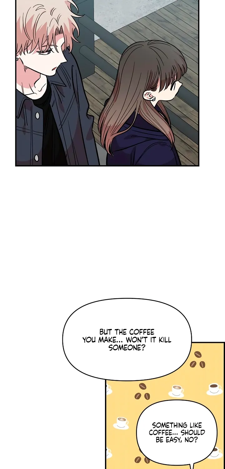 Read Childhood Friend Complex Eunhi EN Manga Online