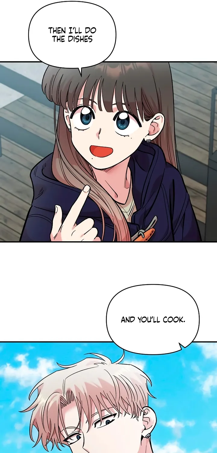 Read Childhood Friend Complex Eunhi EN Manga Online