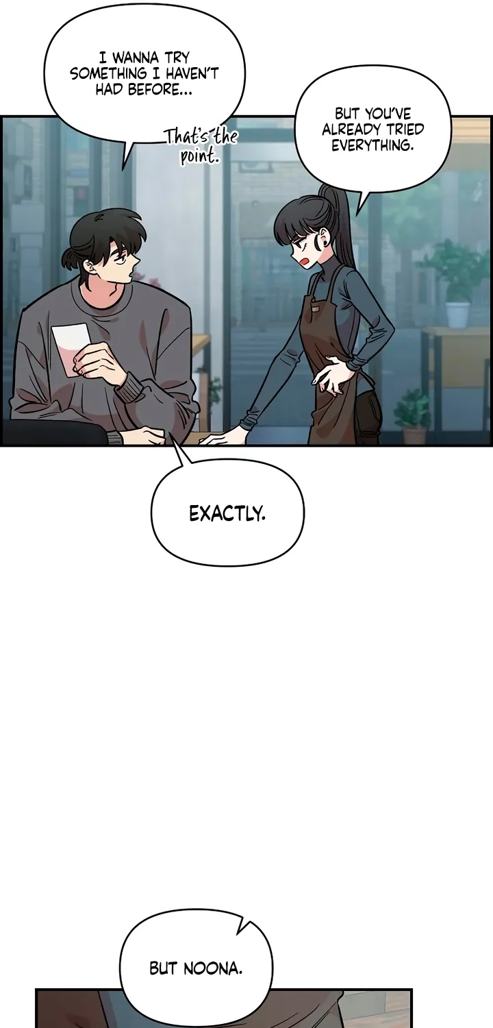 Read Childhood Friend Complex Eunhi EN Manga Online
