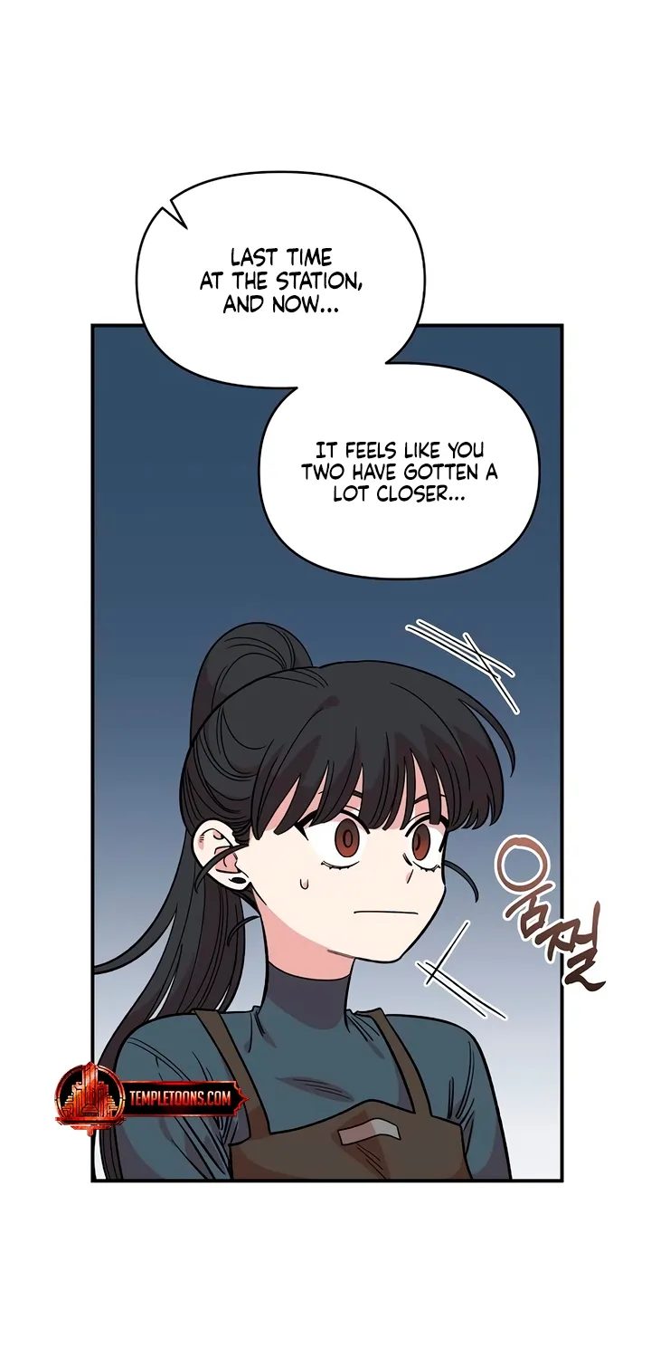 Read Childhood Friend Complex Eunhi EN Manga Online