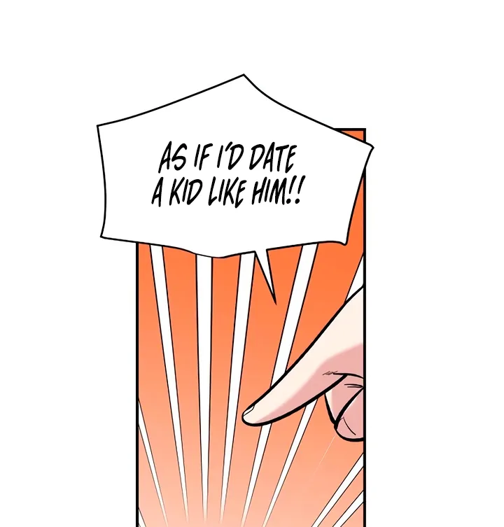 Read Childhood Friend Complex Eunhi EN Manga Online