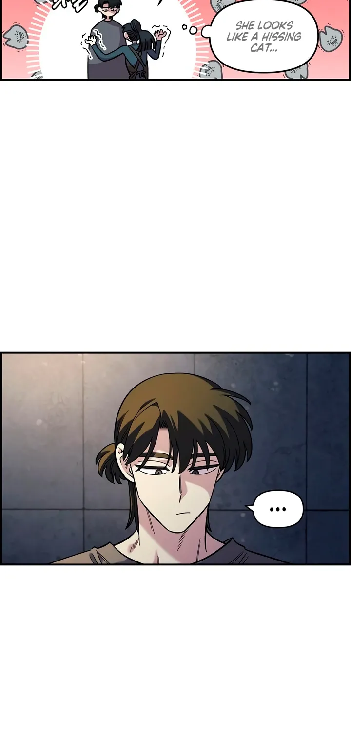 Read Childhood Friend Complex Eunhi EN Manga Online