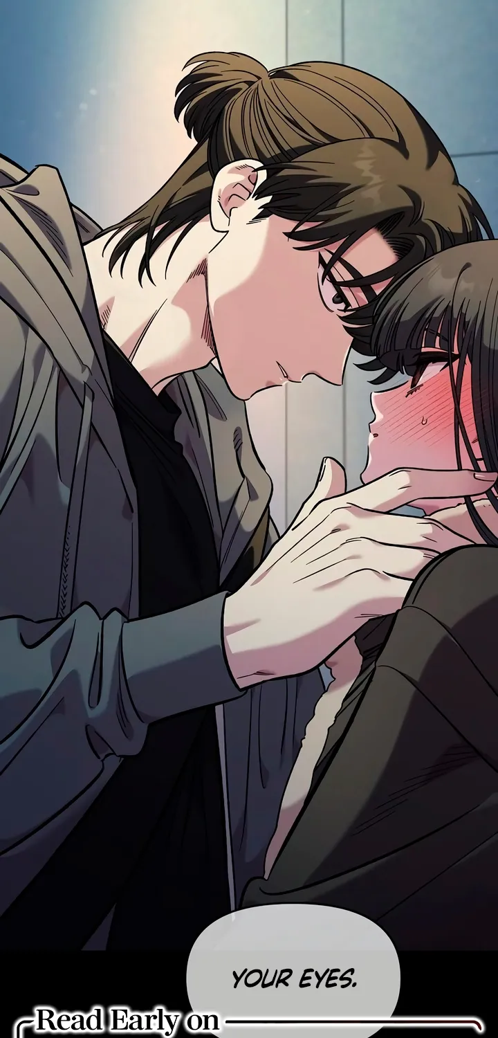 Read Childhood Friend Complex Eunhi EN Manga Online