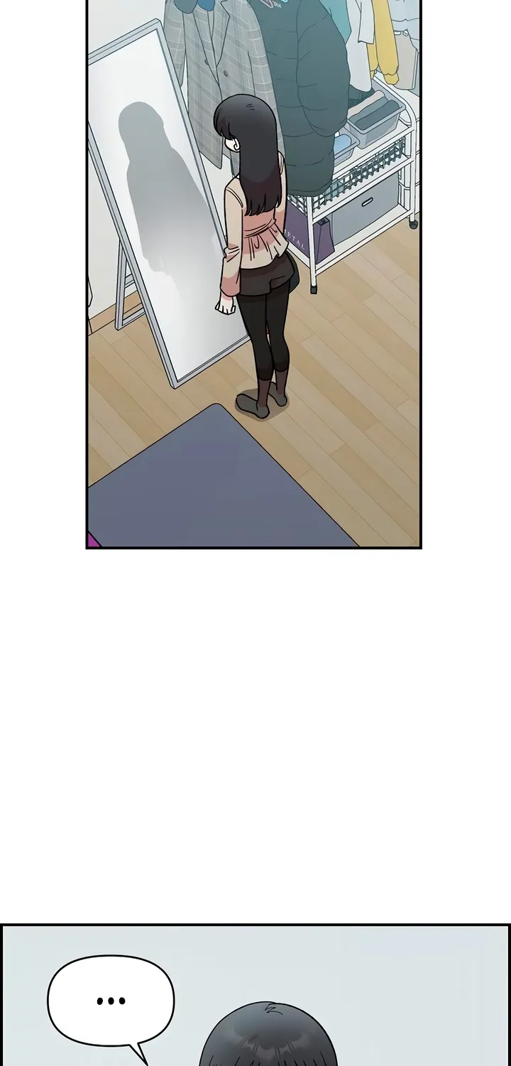 Read Childhood Friend Complex Eunhi EN Manga Online