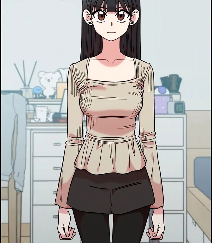 Read Childhood Friend Complex Eunhi EN Manga Online