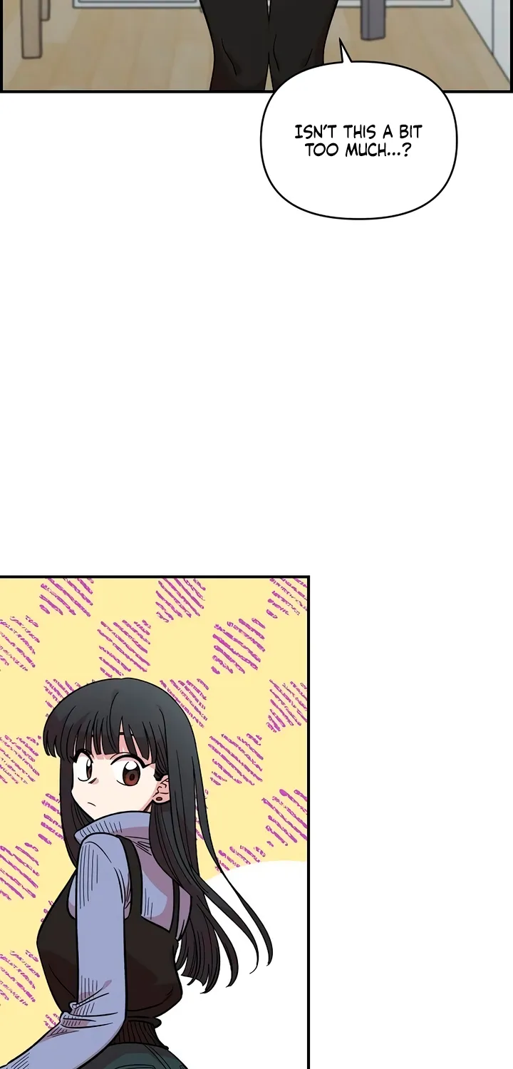 Read Childhood Friend Complex Eunhi EN Manga Online