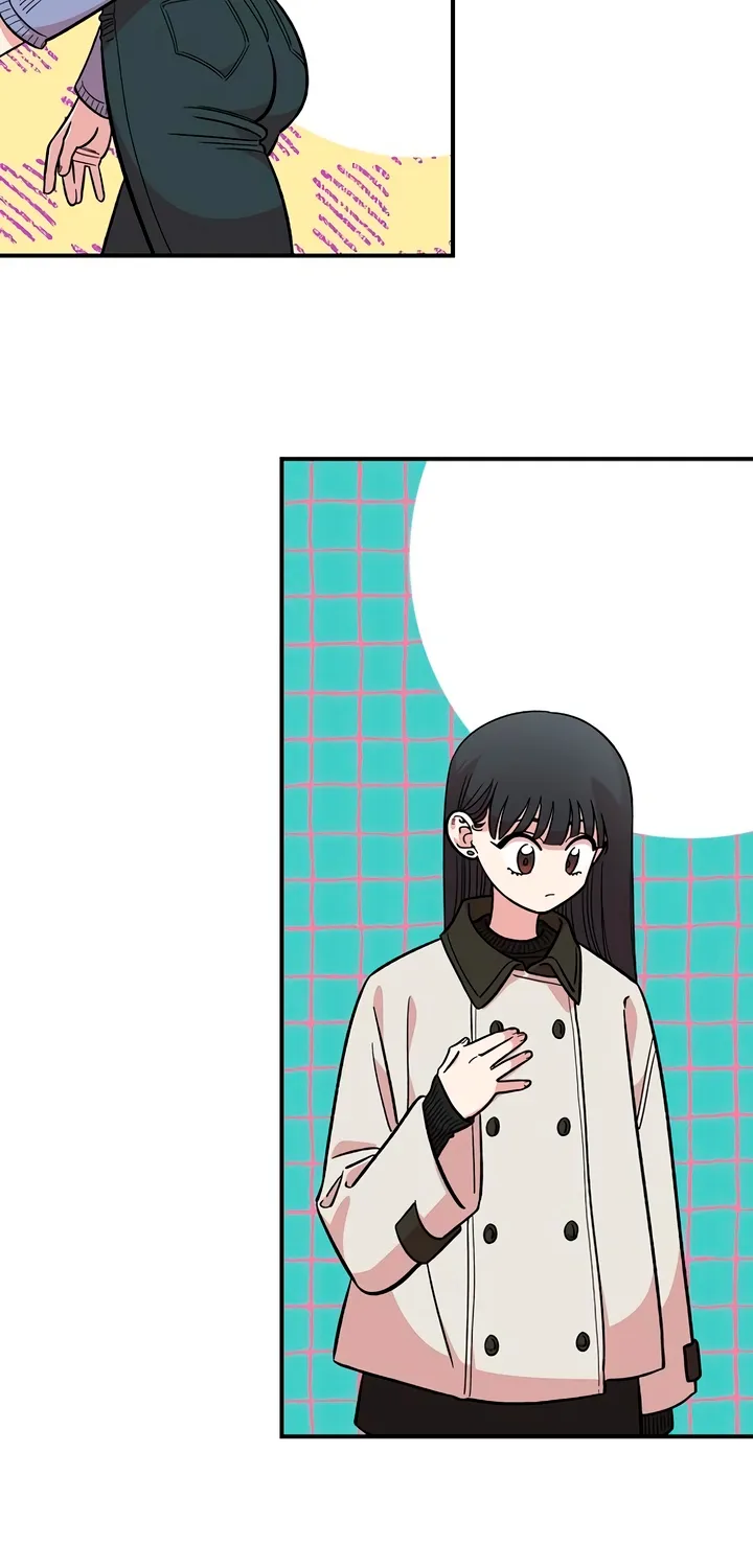 Read Childhood Friend Complex Eunhi EN Manga Online