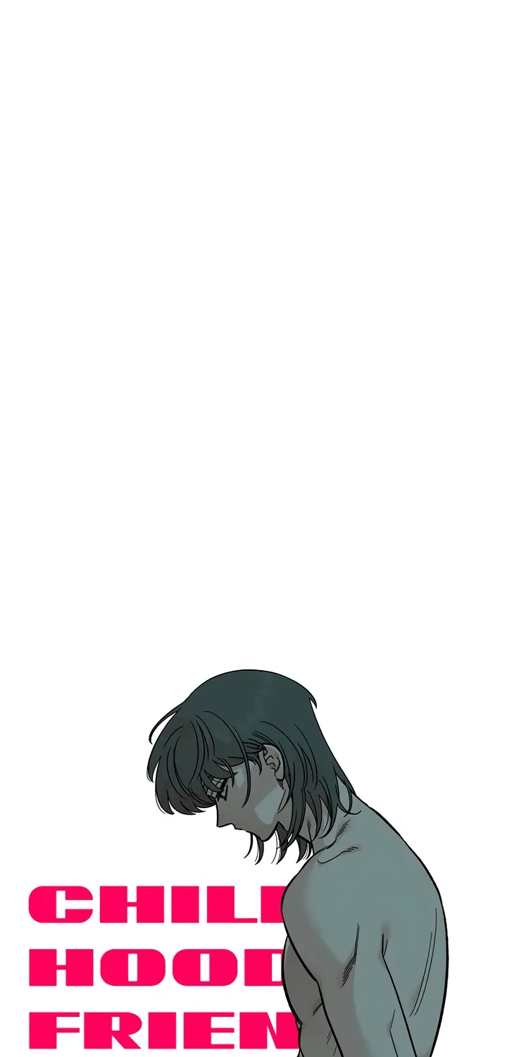 Read Childhood Friend Complex Eunhi EN Manga Online