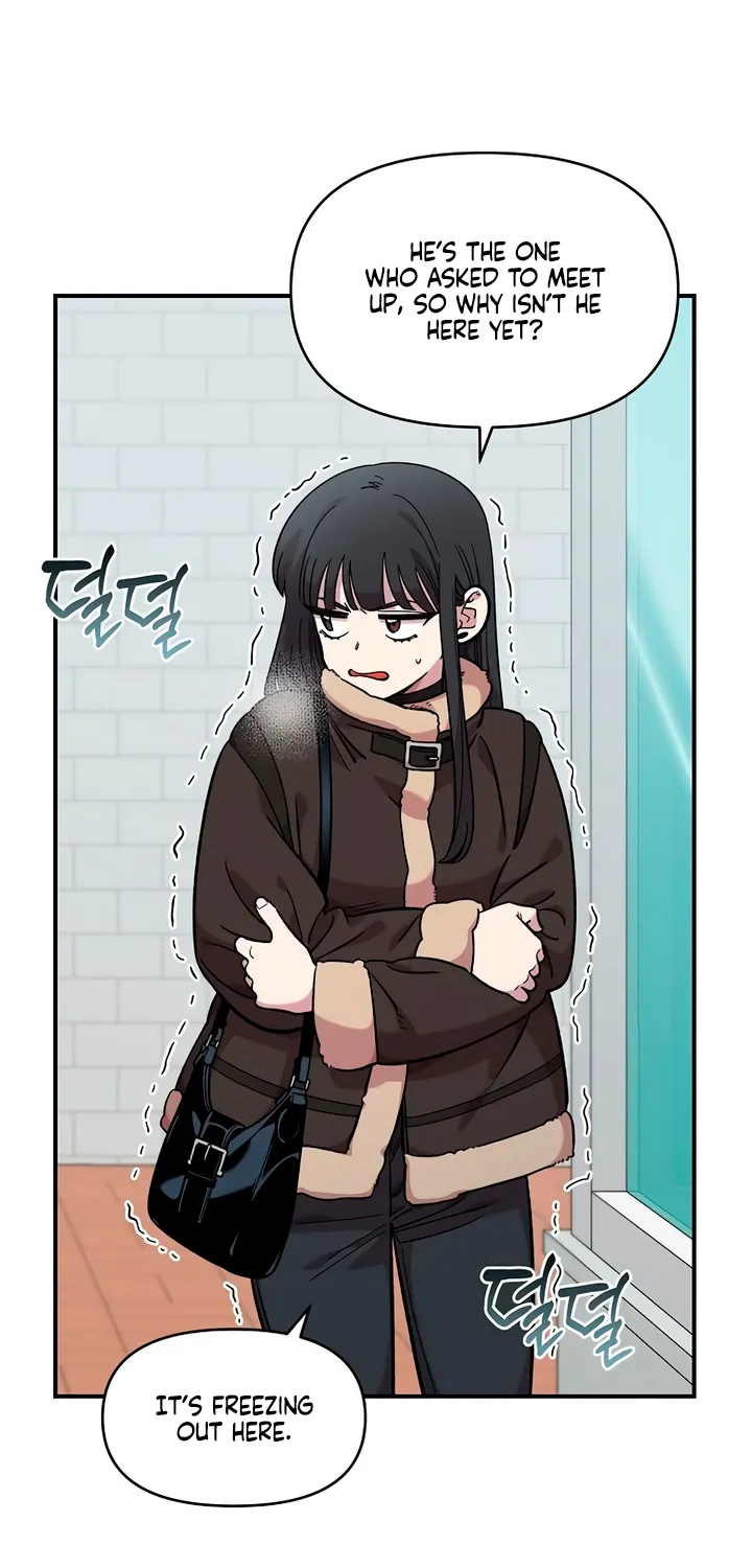 Read Childhood Friend Complex Eunhi EN Manga Online