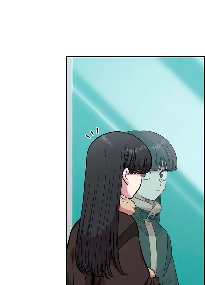Read Childhood Friend Complex Eunhi EN Manga Online