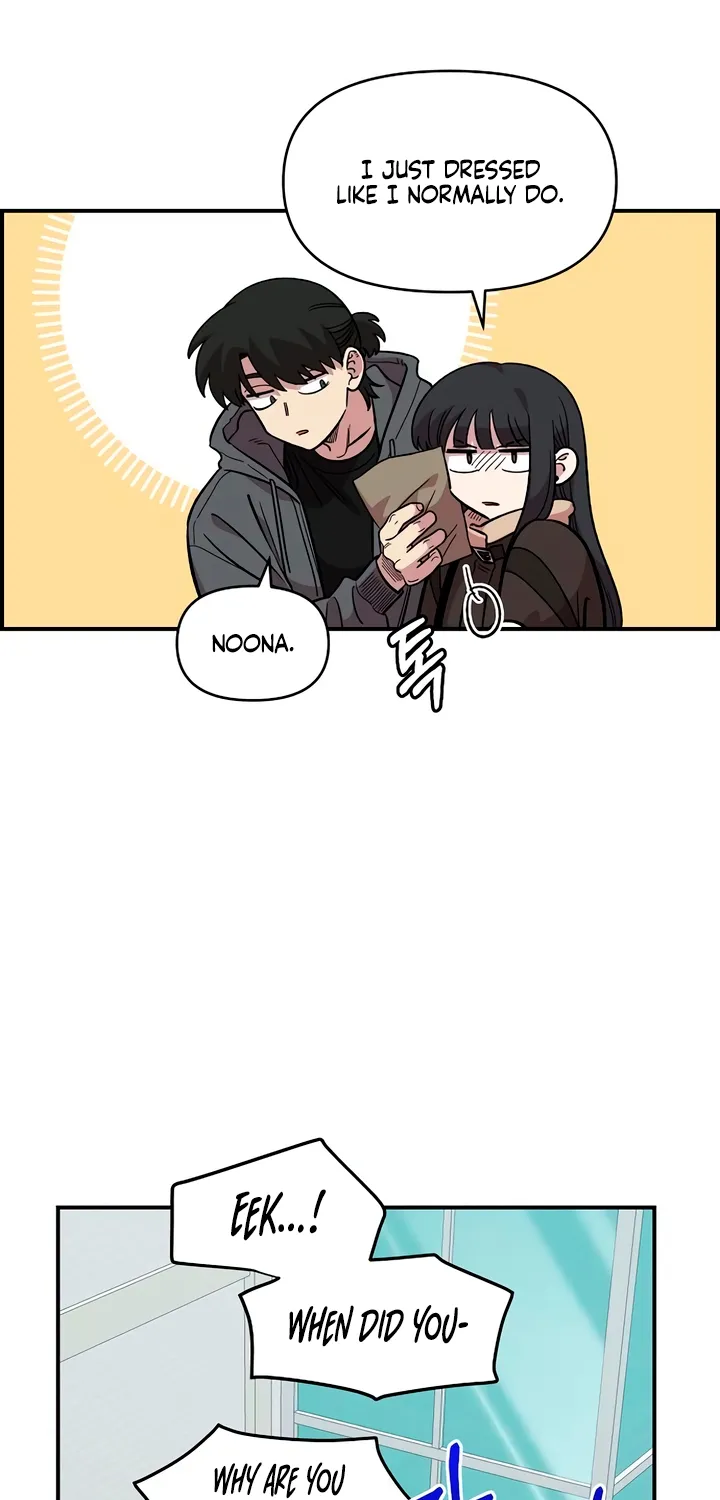 Read Childhood Friend Complex Eunhi EN Manga Online