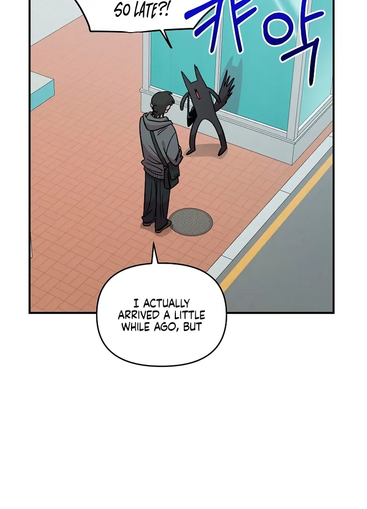 Read Childhood Friend Complex Eunhi EN Manga Online