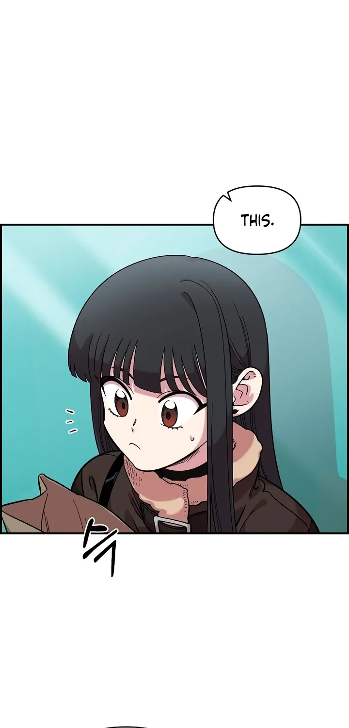 Read Childhood Friend Complex Eunhi EN Manga Online