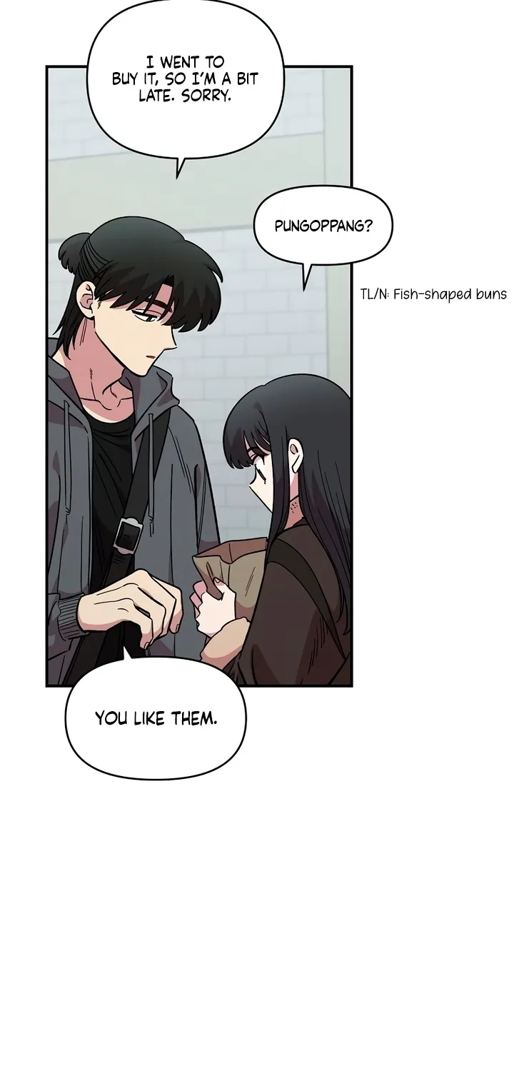 Read Childhood Friend Complex Eunhi EN Manga Online