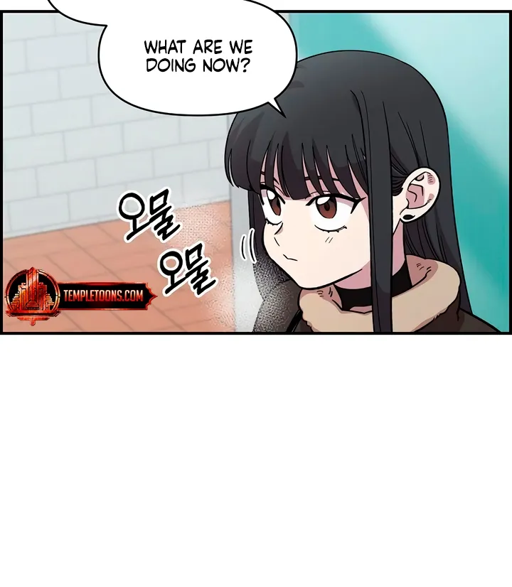 Read Childhood Friend Complex Eunhi EN Manga Online