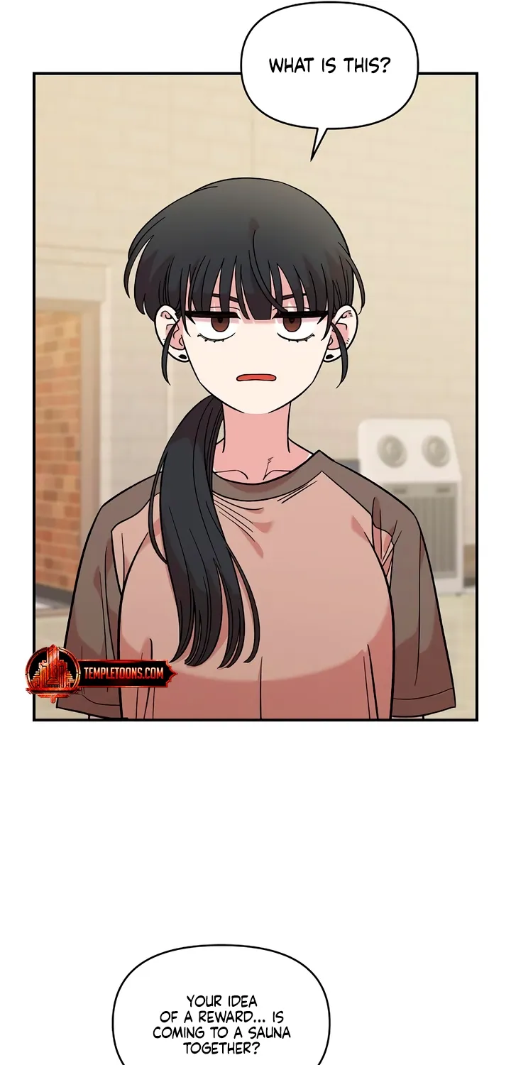 Read Childhood Friend Complex Eunhi EN Manga Online