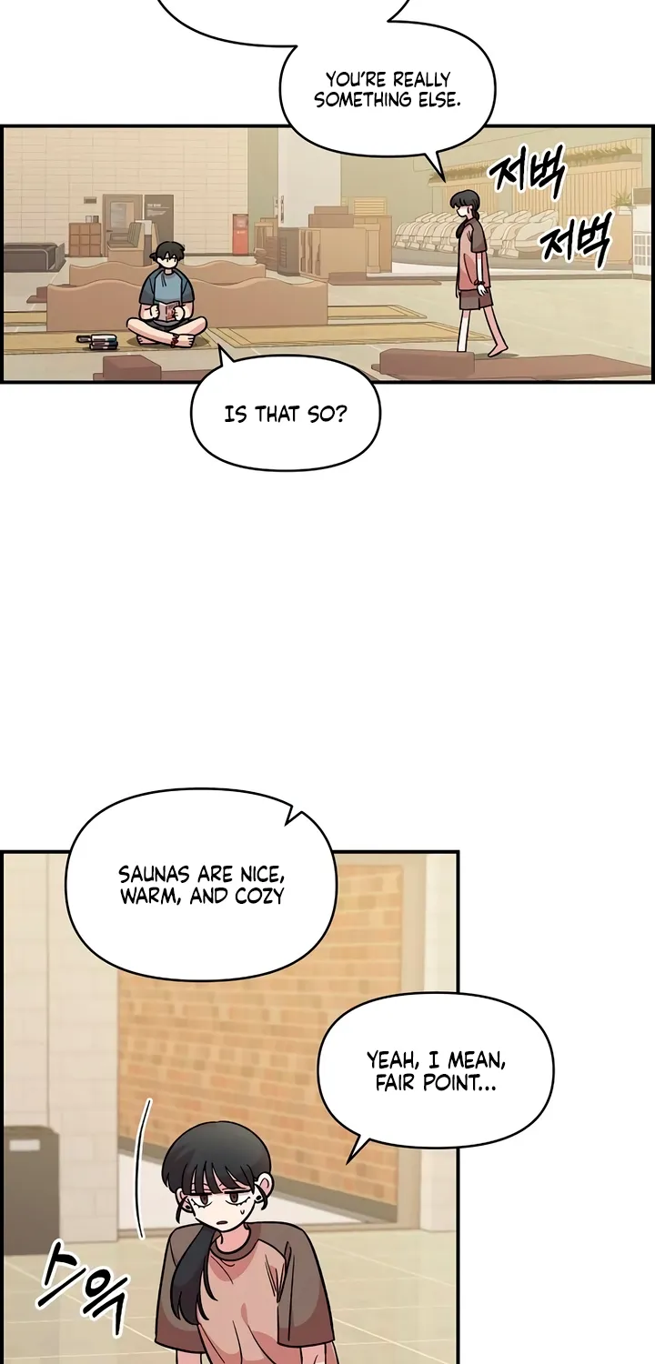 Read Childhood Friend Complex Eunhi EN Manga Online