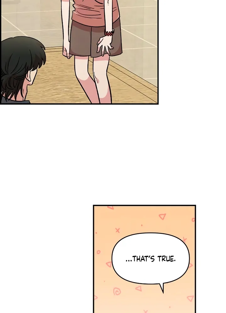 Read Childhood Friend Complex Eunhi EN Manga Online